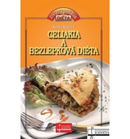 Celiakia a bezlepková diéta