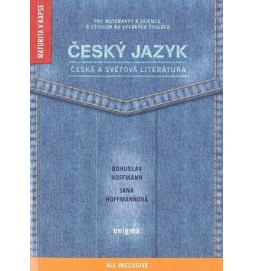 Český jazyk