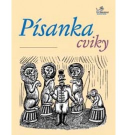 Písanka cviky