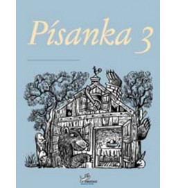 Písanka 3