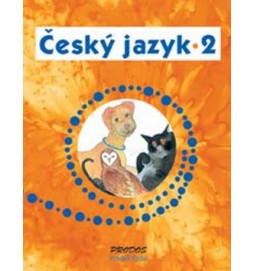 Český jazyk 2