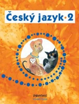 Český jazyk 2 - Hana Mikulenková; Radek Malý