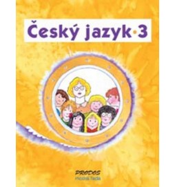 Český jazyk 3