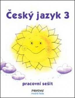 Český jazyk 3 pracovní sešit - Hana Mikulenková; Radek Malý