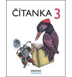 Čítanka 3