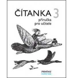 Čítanka 3 příručka pro učitele