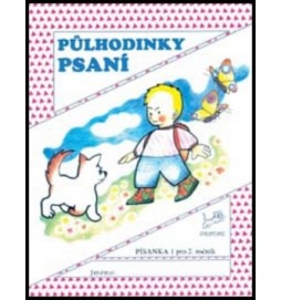 Půlhodinky psaní