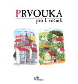 Prvouka pro 1. ročník