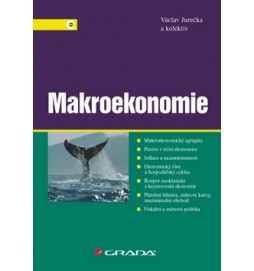 Makroekonomie