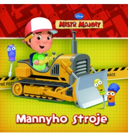 Mannyho stroje