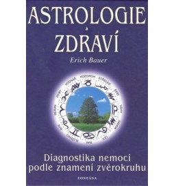 Astrologie a zdraví