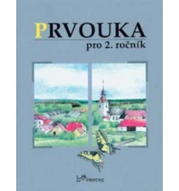 Prvouka pro 2. ročník