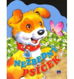 Nezbedný psíček