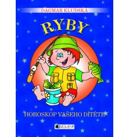 Ryby Horoskop vašeho dítěte