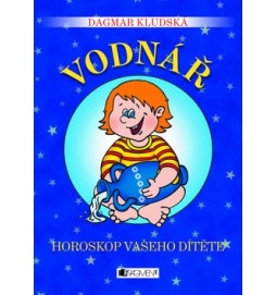 Vodnář Horoskop vašeho dítěte