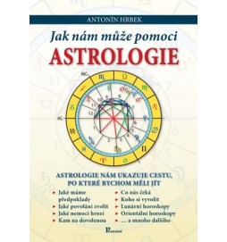 Jak nám může pomoci astrologie