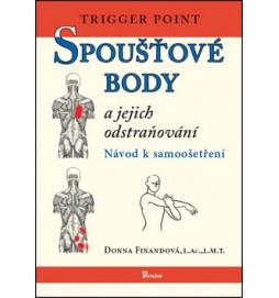 Spoušťové body a jejich odstraňování
