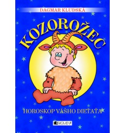 Kozorožec