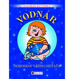 Vodnár