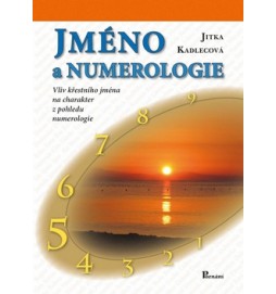 Jméno a numerologie