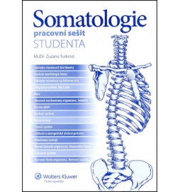 Somatologie pracovní sešit studenta