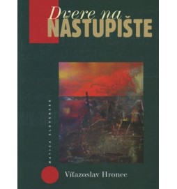 Dvere na nástupište