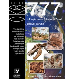 777 + 1 zajímavost z historie Země