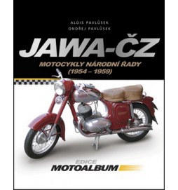 Jawa-ČZ