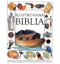 Ilustrovaná Biblia