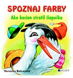 Spoznaj farby