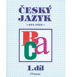 Český jazyk pro 4.ročník
