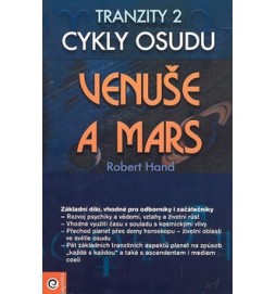 Tranzity 2 Venuše a Mars