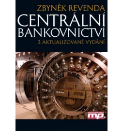 Centrální bankovnictví