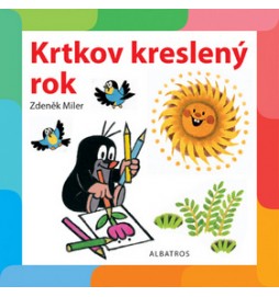 Krtkov kreslený rok