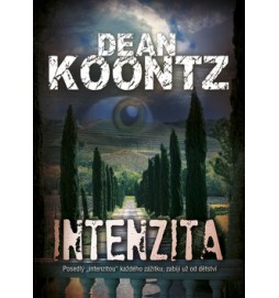 Intenzita