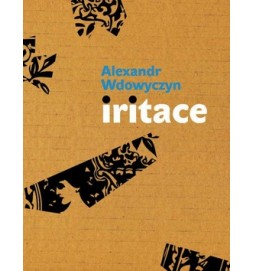 Iritace