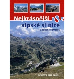 Nejkrásnější alpské silnice