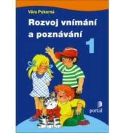 Rozvoj vnímání a poznávání 1