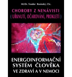 Choroby z nenávisti