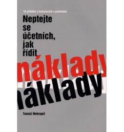 Neptejte se účetních, jak řídit náklady