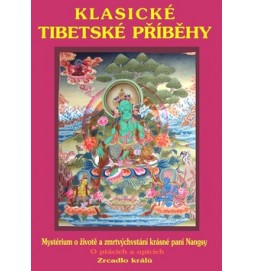 Klasické tibetské příběhy