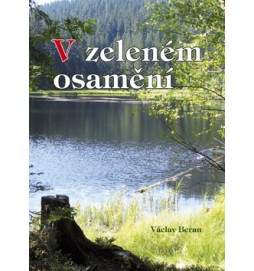 V zeleném osamění