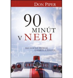 90 minút v nebi