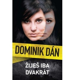 Žiješ iba dvakrát