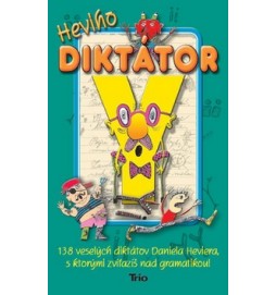 Heviho diktátor