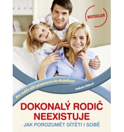 Dokonalý rodič neexistuje