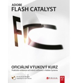 Adobe Flash Catalyst CS5