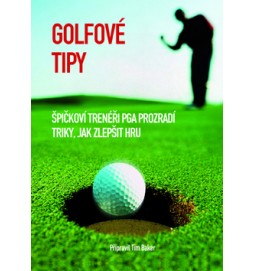 Golfové tipy
