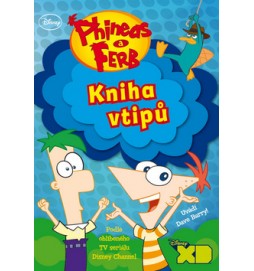 Phineas a Ferb