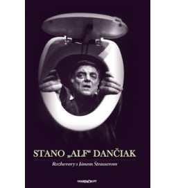 Stano Alf Dančiak
